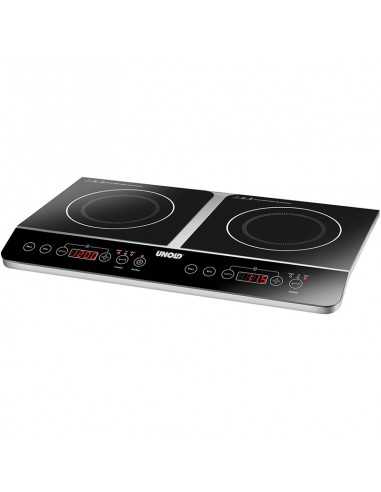 UNOLD Italia - Cucina e dintorni