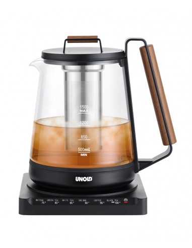 UNOLD Italia - Cucina e dintorni