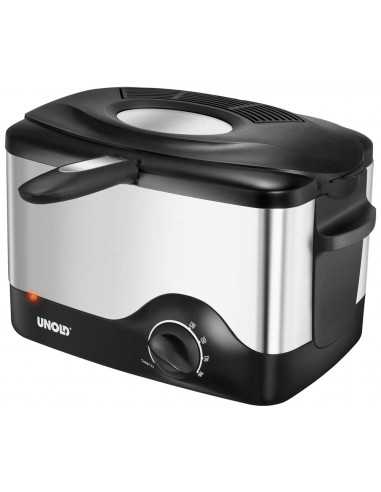 UNOLD Italia - Cucina e dintorni