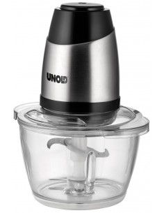 UNOLD Italia - Cucina e dintorni