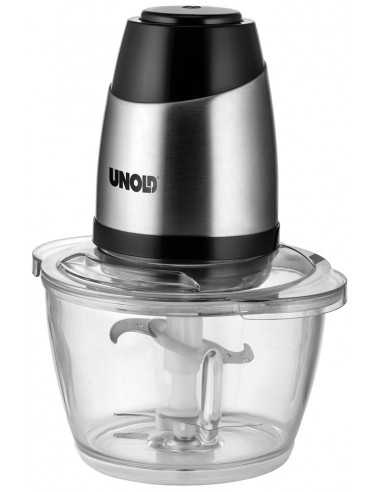 UNOLD Italia - Cucina e dintorni