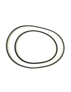 Kit cinghie trasmissione...