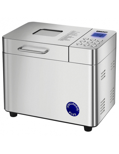 UNOLD Italia - Cucina e dintorni