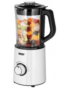 UNOLD Italia - Cucina e dintorni