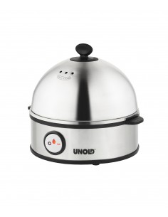 UNOLD Italia - Cucina e dintorni