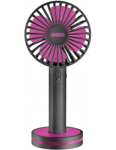 Ventilatore tascabile...